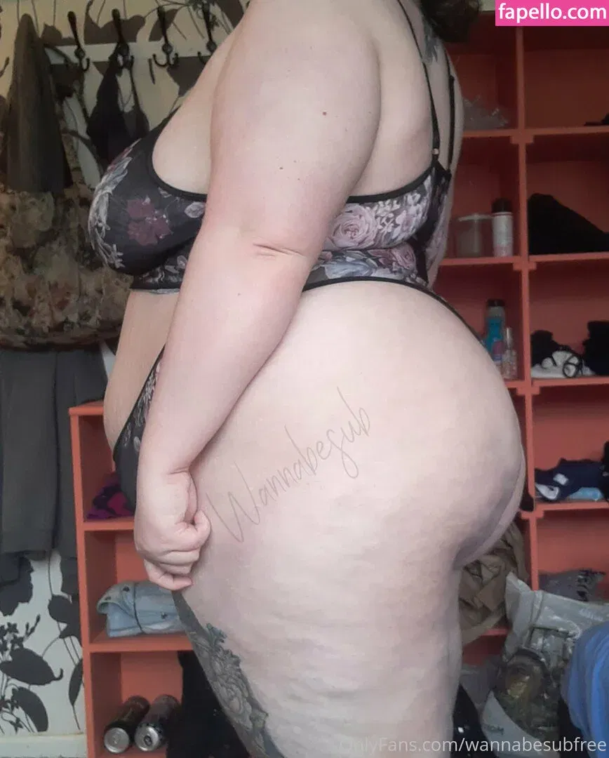 wannabesubfree Onlyfans Photo Gallery 
