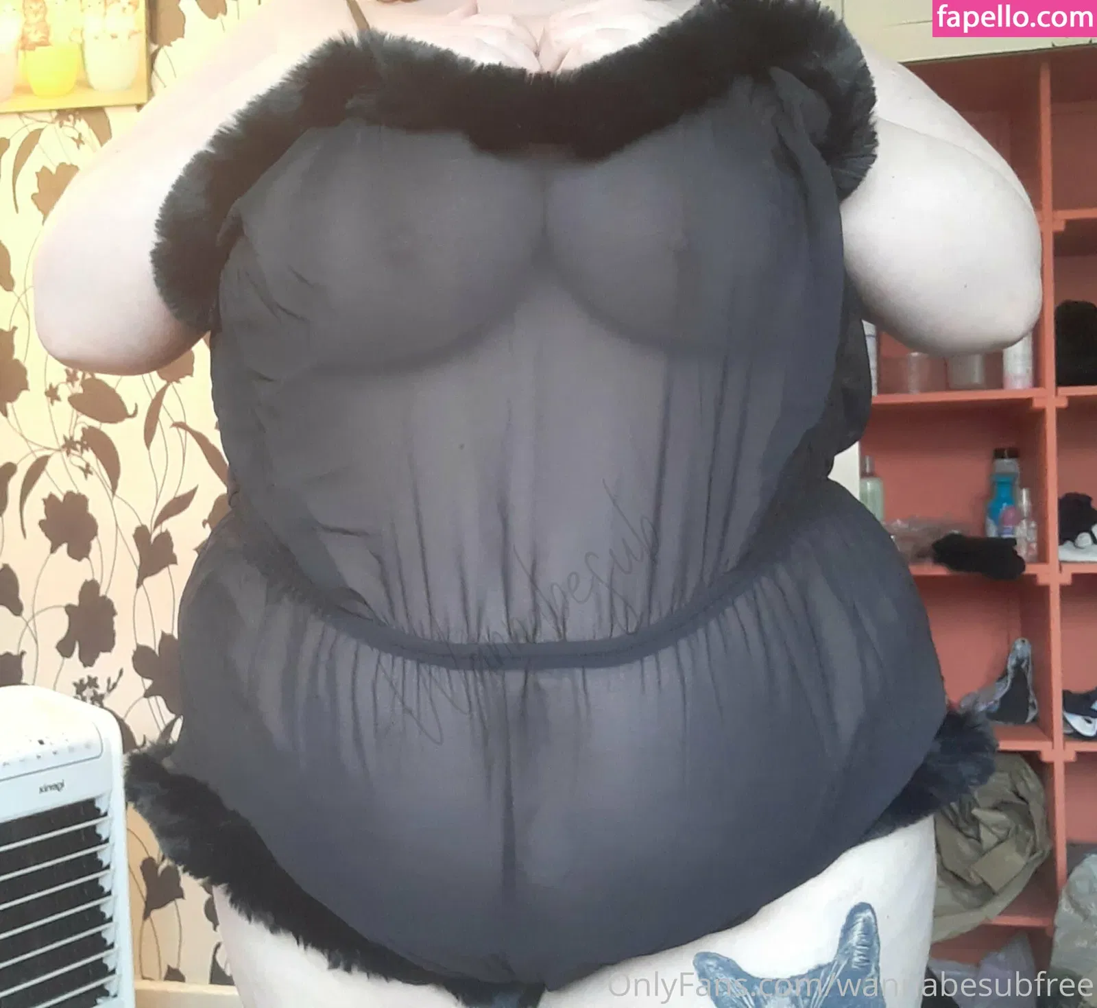 wannabesubfree Onlyfans Photo Gallery 