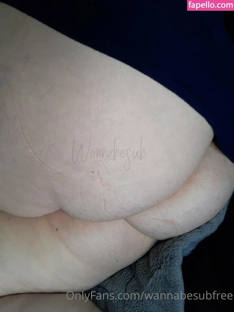wannabesubfree Onlyfans Photo Gallery 