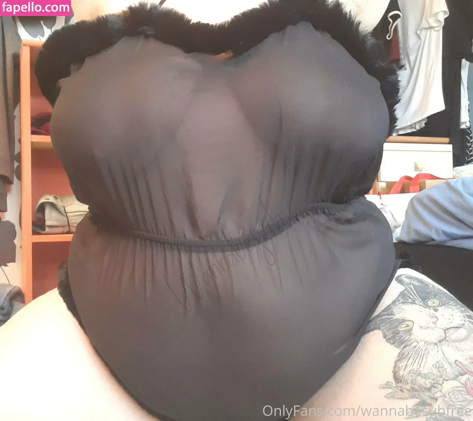 wannabesubfree Onlyfans Photo Gallery 