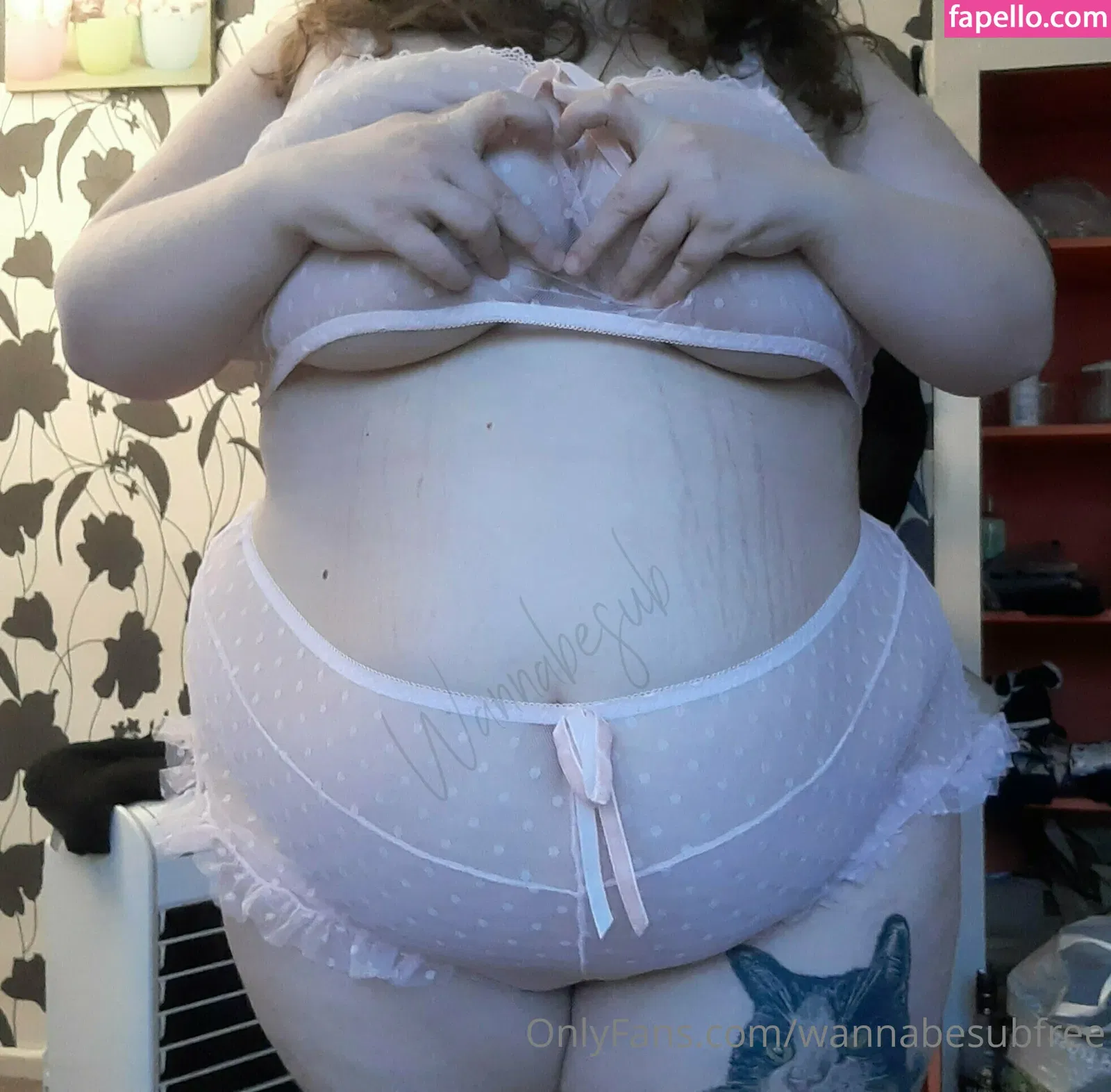 wannabesubfree Onlyfans Photo Gallery 