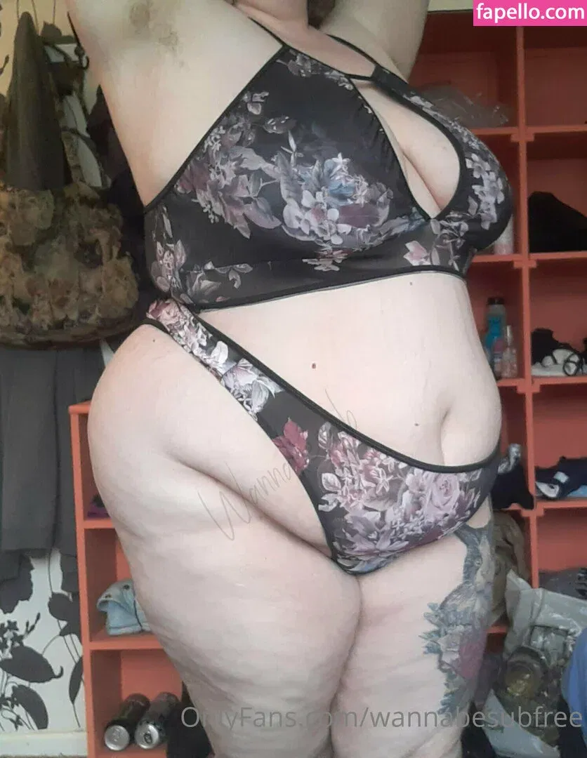 wannabesubfree Onlyfans Photo Gallery 