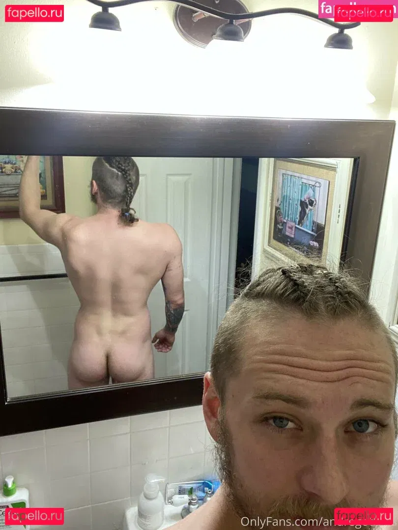 andregotbars Onlyfans Photo Gallery 