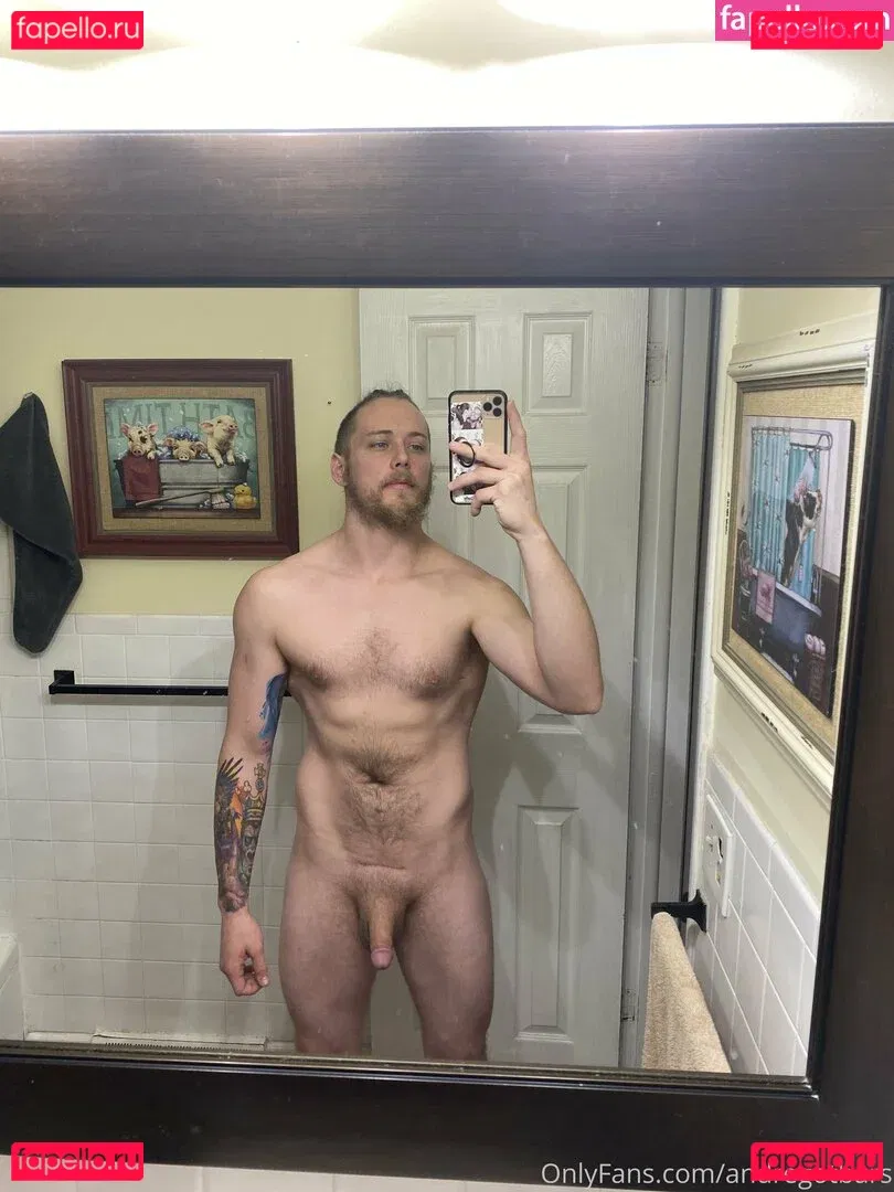 andregotbars Onlyfans Photo Gallery 