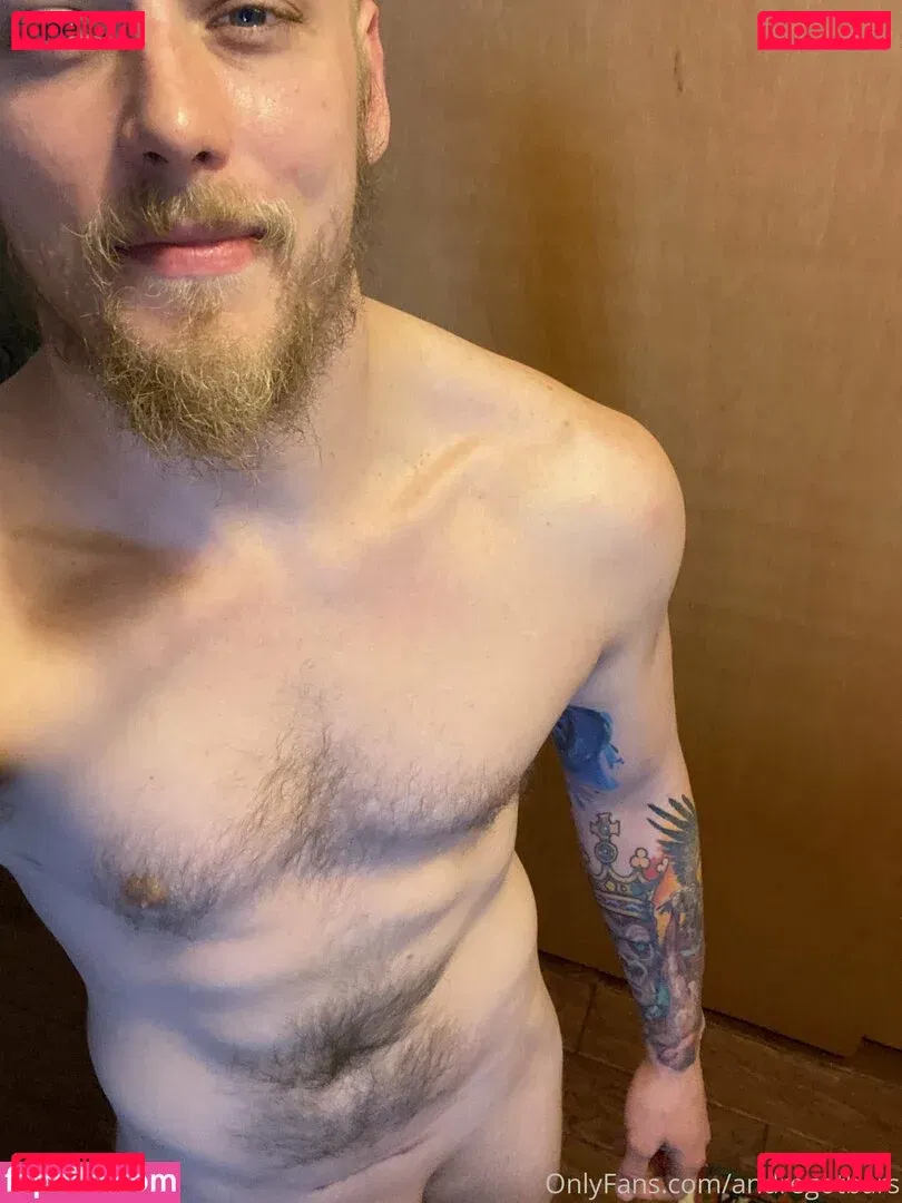 andregotbars Onlyfans Photo Gallery 