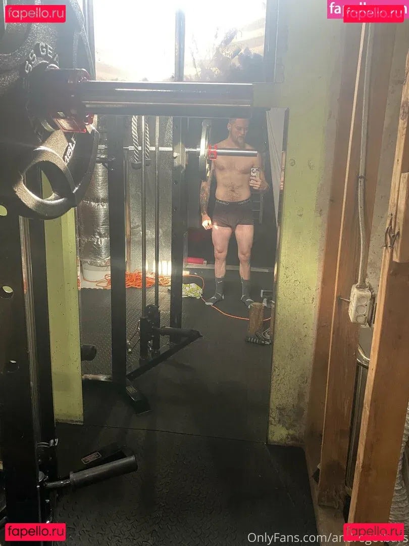 andregotbars Onlyfans Photo Gallery 