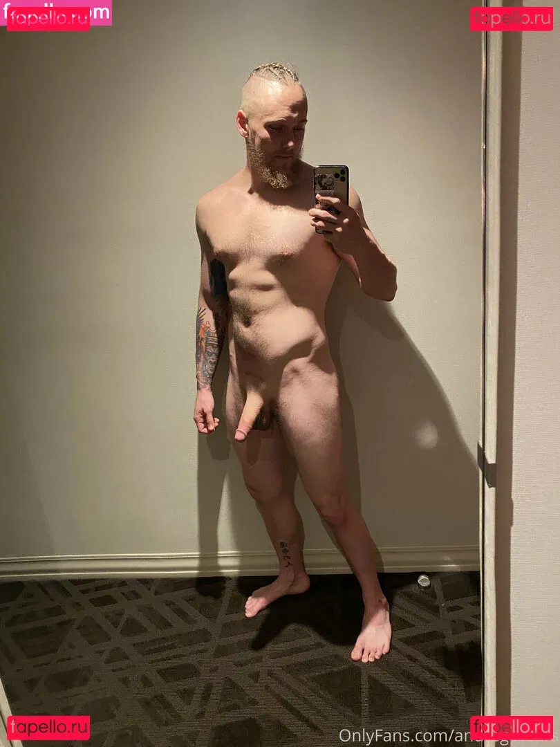 andregotbars Onlyfans Photo Gallery 