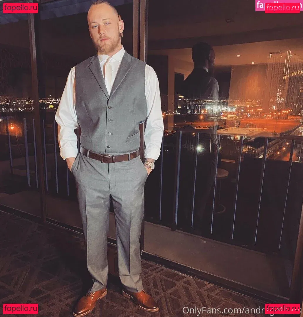 andregotbars Onlyfans Photo Gallery 