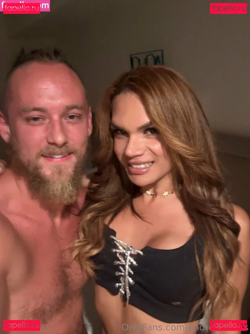 andregotbars Onlyfans Photo Gallery 