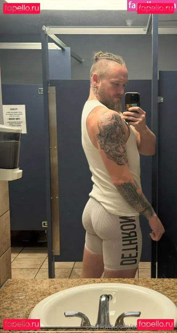 andregotbars Onlyfans Photo Gallery 