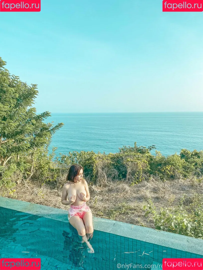 Mandi 香菱 Onlyfans Photo Gallery 