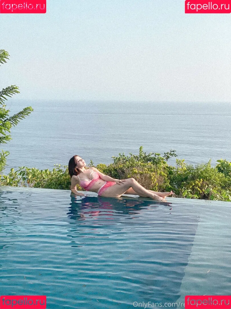 Mandi 香菱 Onlyfans Photo Gallery 