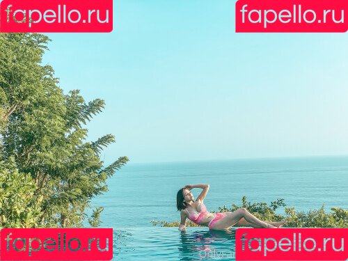 Mandi 香菱 Onlyfans Photo Gallery 