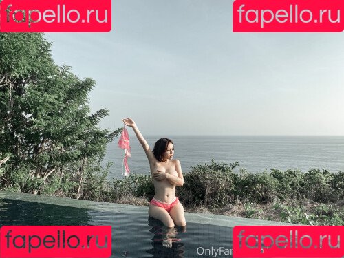 Mandi 香菱 Onlyfans Photo Gallery 