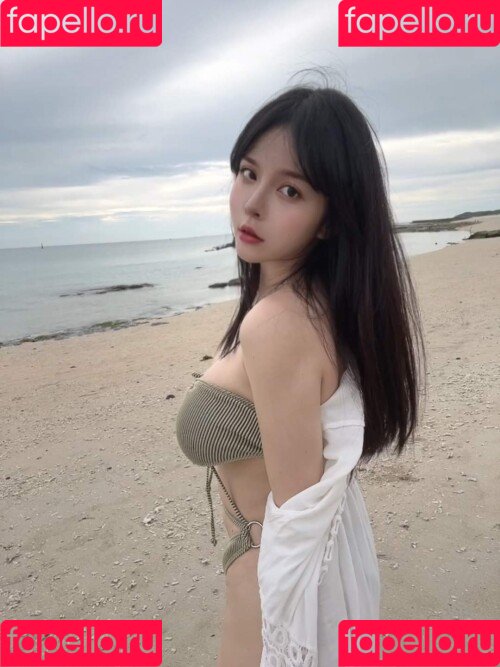 Mandi 香菱 Onlyfans Photo Gallery 