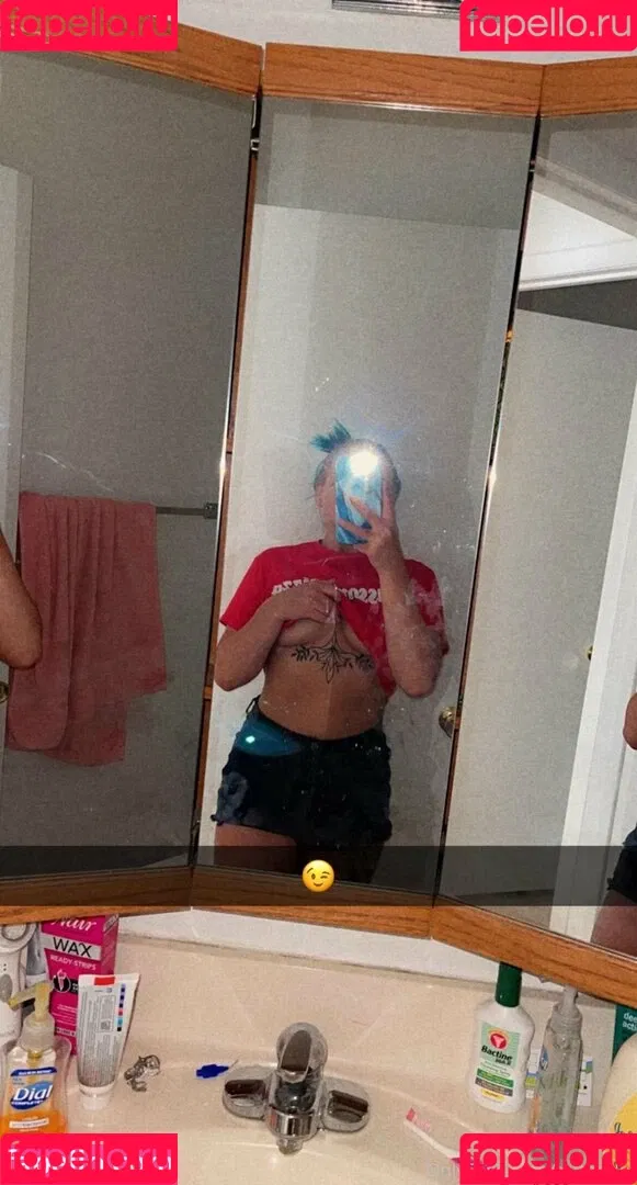 tatteddel Onlyfans Photo Gallery 