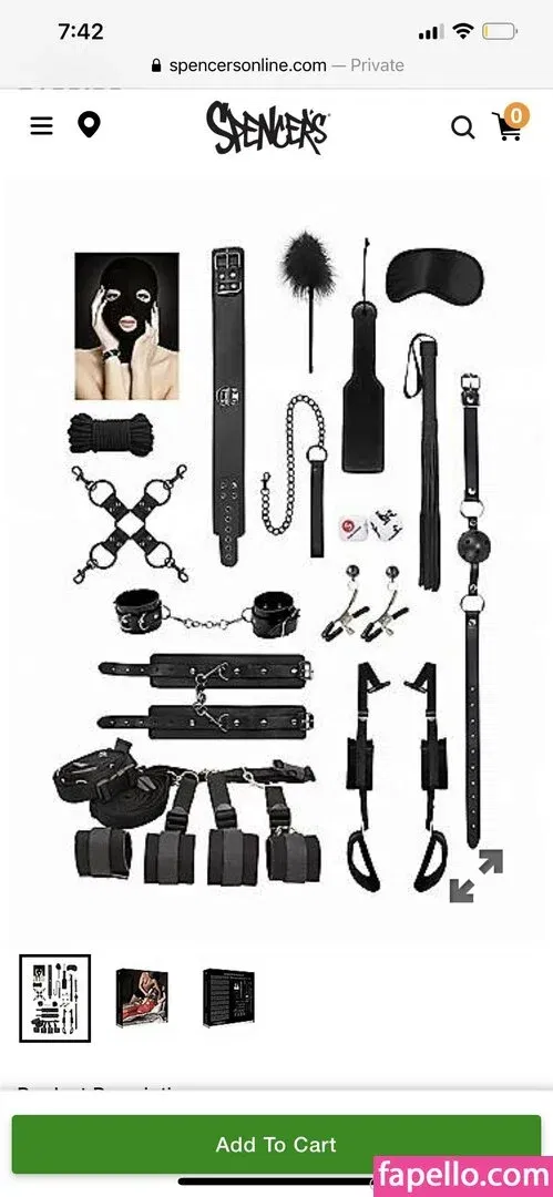 tatteddel Onlyfans Photo Gallery 