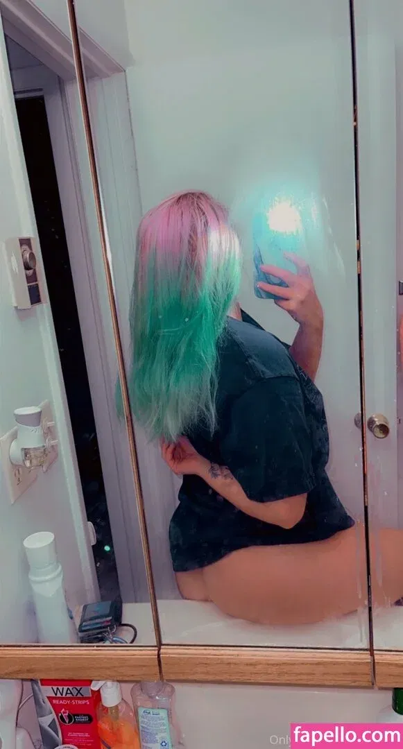 tatteddel Onlyfans Photo Gallery 