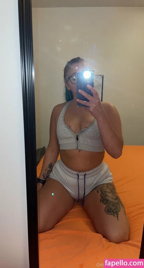 tatteddel Onlyfans Photo Gallery 