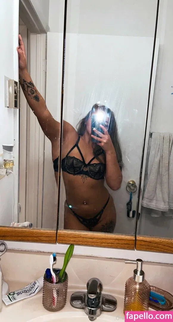 tatteddel Onlyfans Photo Gallery 