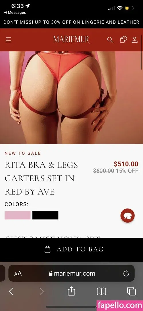 tatteddel Onlyfans Photo Gallery 