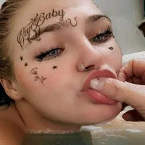 tatteddel Onlyfans Photo Gallery 