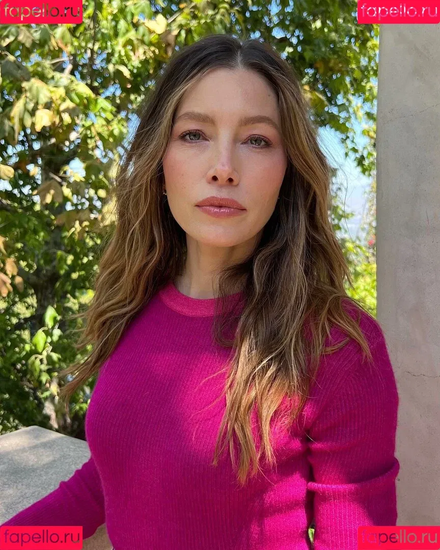 Jessica Biel Onlyfans Photo Gallery 