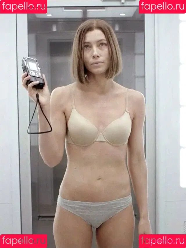 Jessica Biel Onlyfans Photo Gallery 