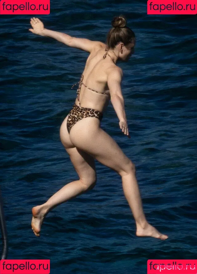 Jessica Biel Onlyfans Photo Gallery 