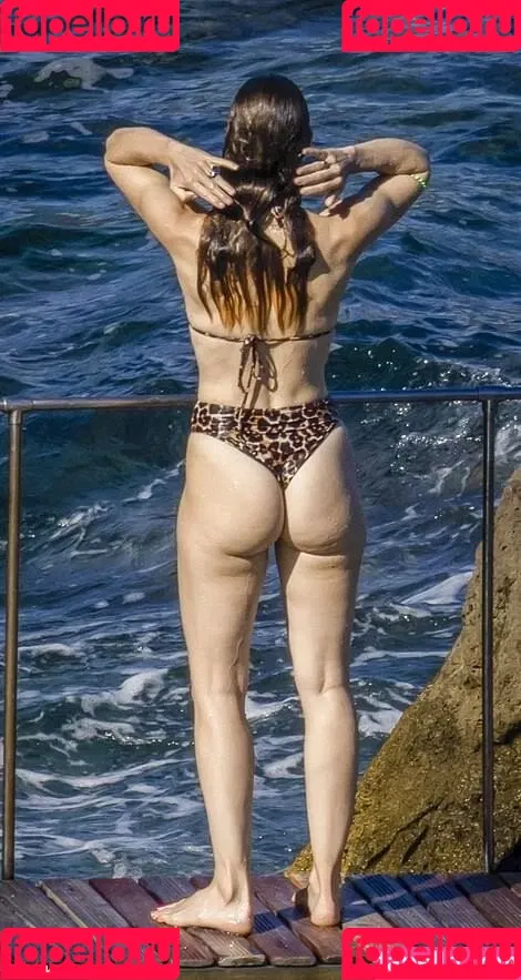 Jessica Biel Onlyfans Photo Gallery 