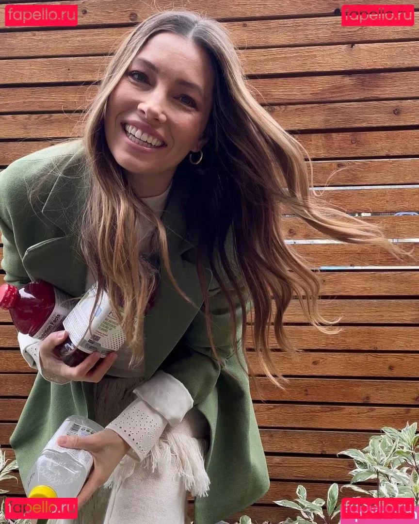 Jessica Biel Onlyfans Photo Gallery 