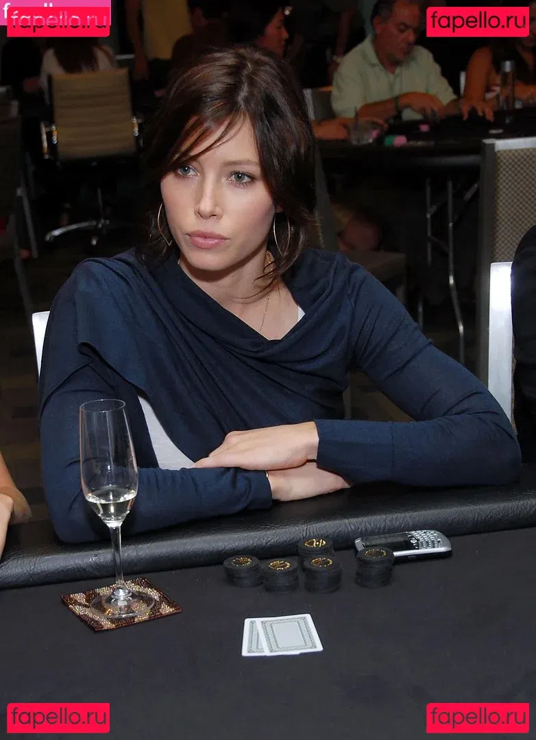 Jessica Biel Onlyfans Photo Gallery 