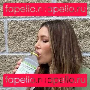 Jessica Biel Onlyfans Photo Gallery 