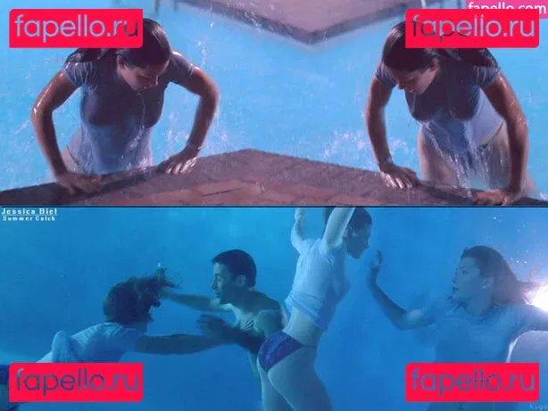 Jessica Biel Onlyfans Photo Gallery 