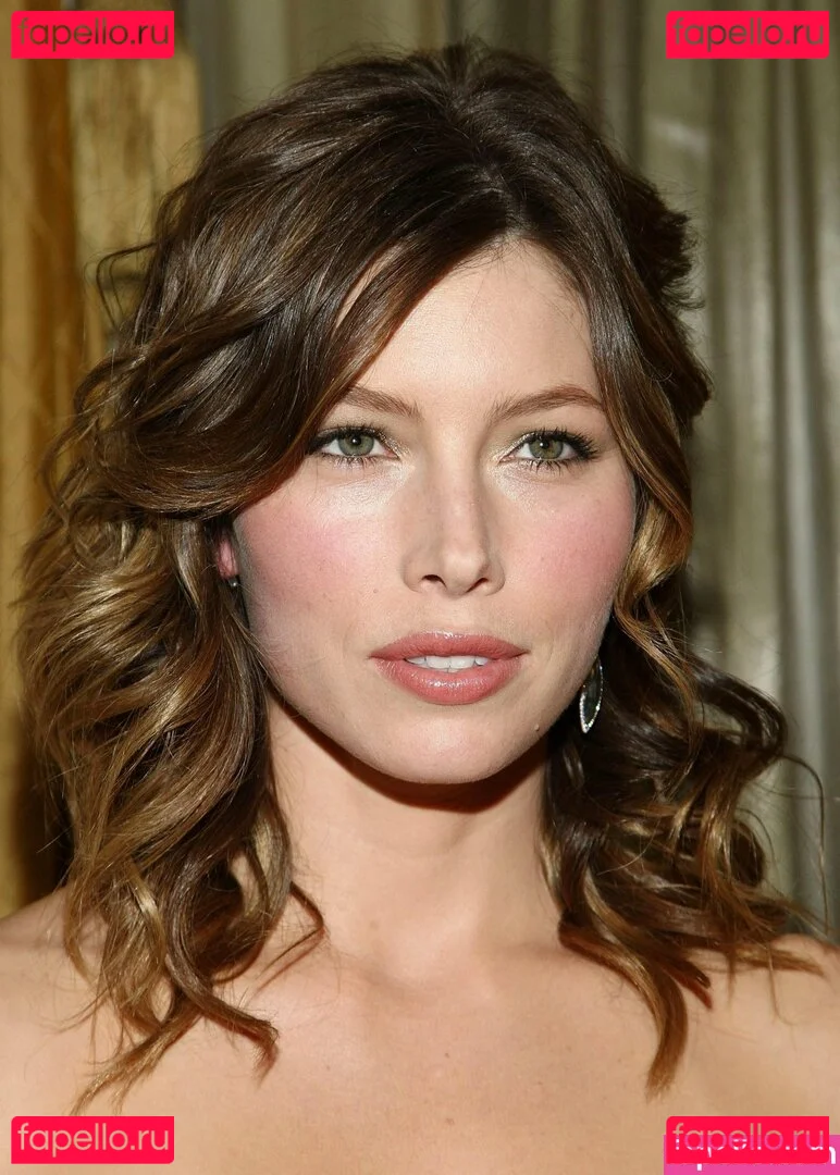 Jessica Biel Onlyfans Photo Gallery 