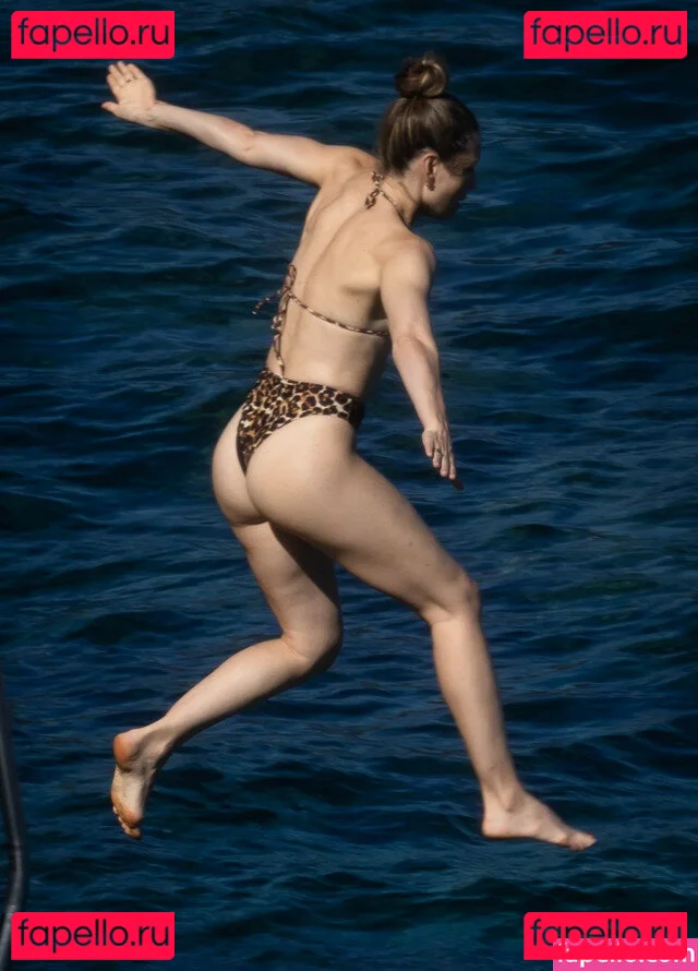 Jessica Biel Onlyfans Photo Gallery 