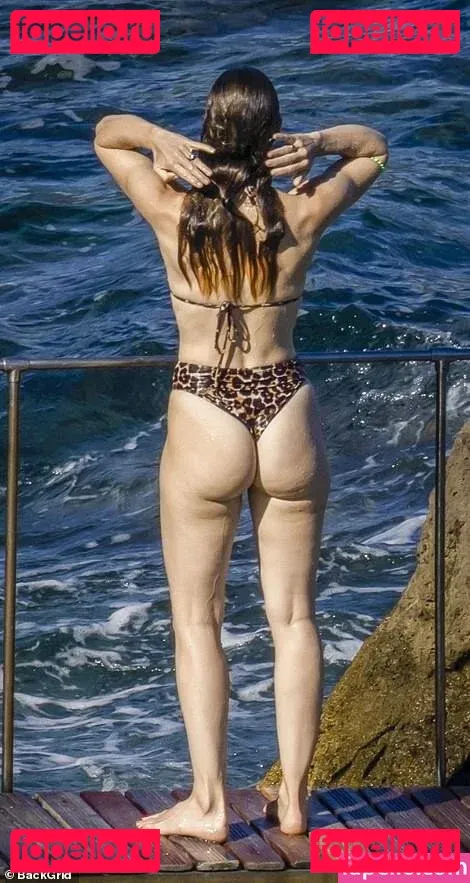 Jessica Biel Onlyfans Photo Gallery 