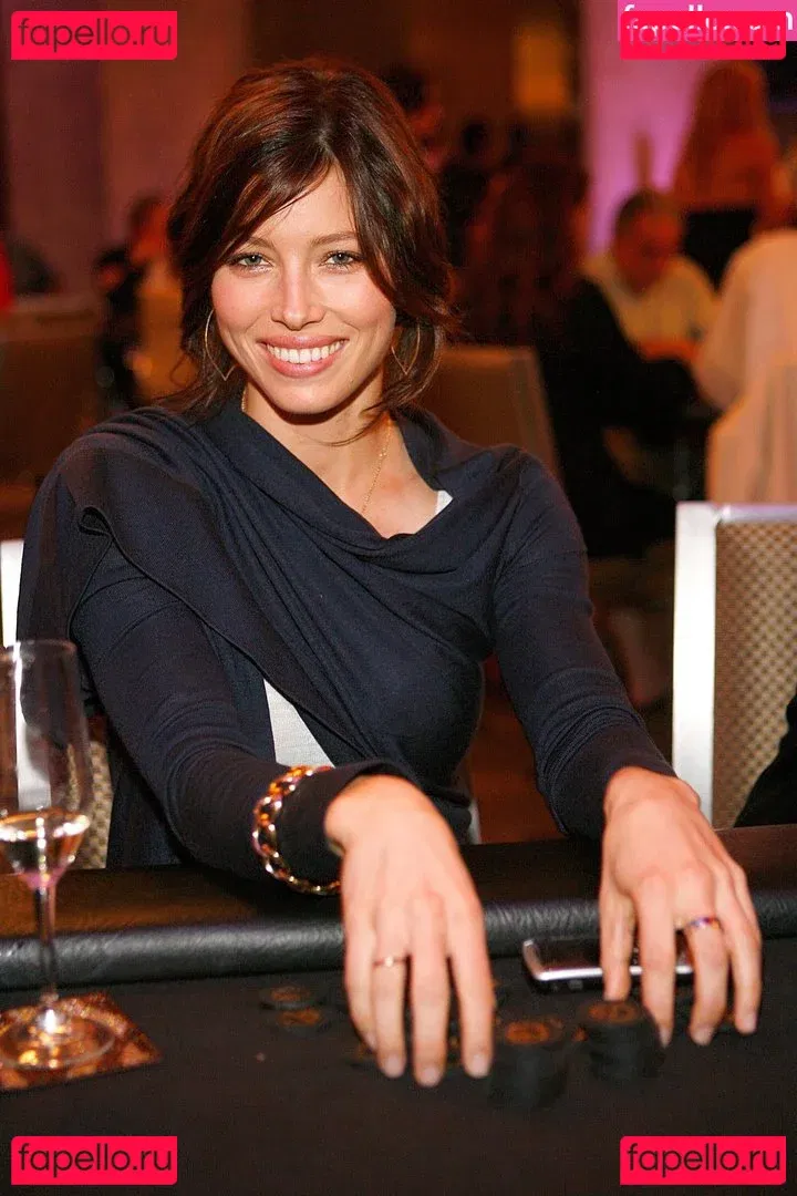 Jessica Biel Onlyfans Photo Gallery 