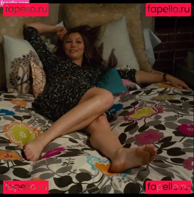 Jessica Biel Onlyfans Photo Gallery 