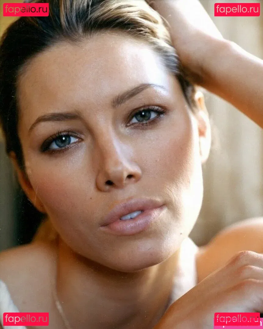 Jessica Biel Onlyfans Photo Gallery 