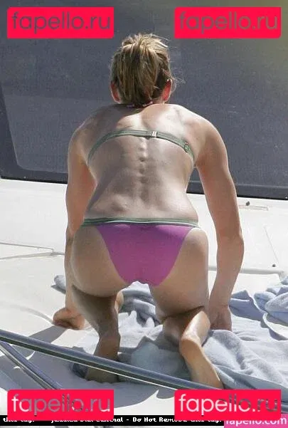 Jessica Biel Onlyfans Photo Gallery 