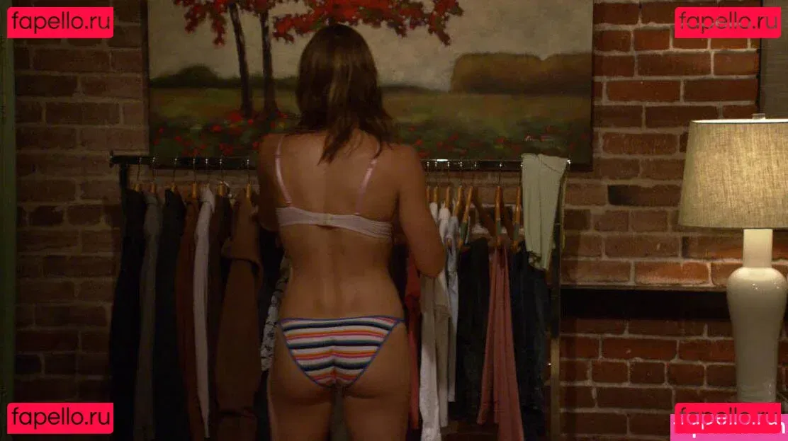 Jessica Biel Onlyfans Photo Gallery 