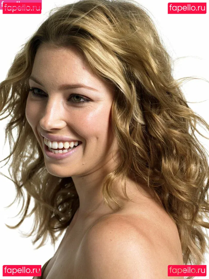 Jessica Biel Onlyfans Photo Gallery 