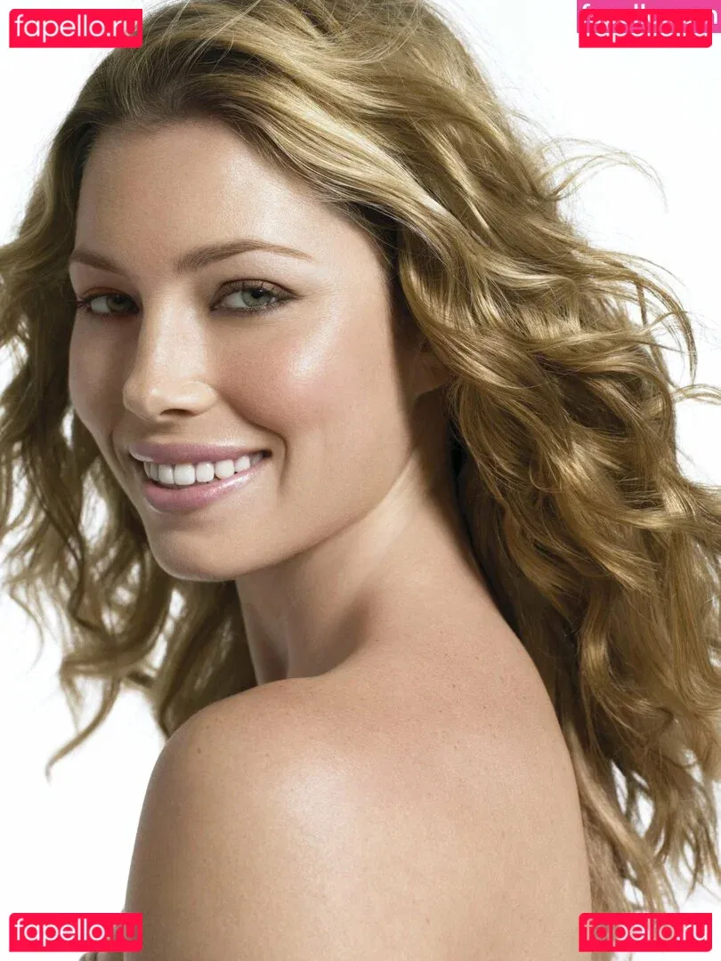 Jessica Biel Onlyfans Photo Gallery 