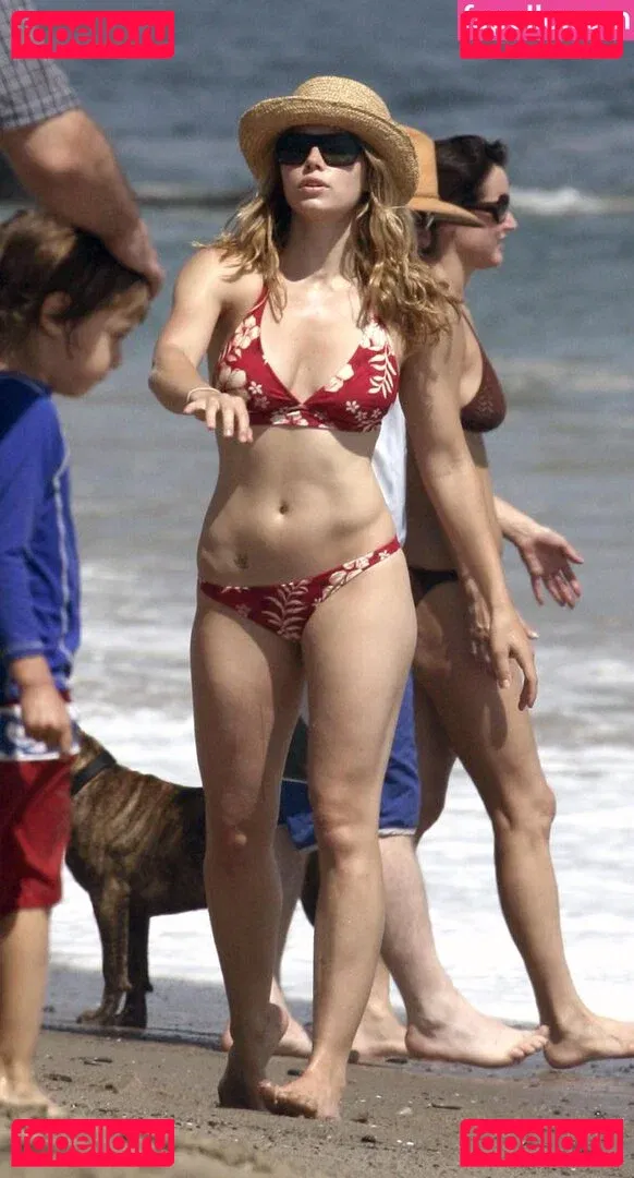 Jessica Biel Onlyfans Photo Gallery 