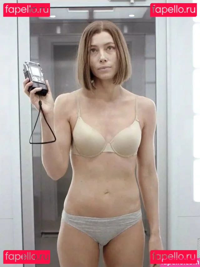 Jessica Biel Onlyfans Photo Gallery 