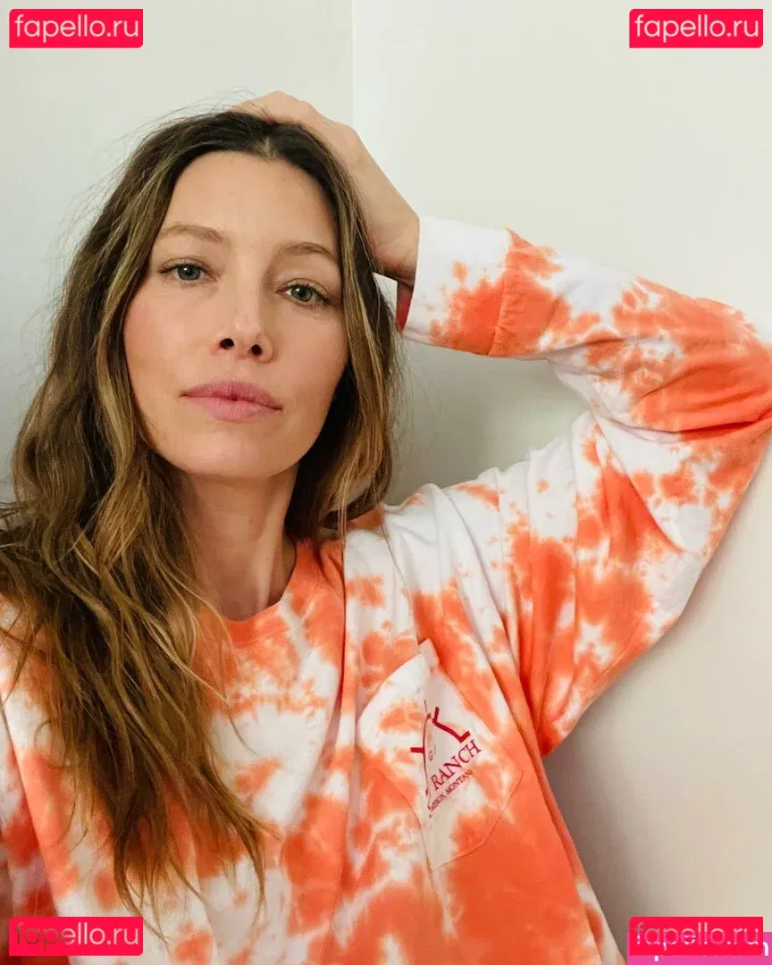 Jessica Biel Onlyfans Photo Gallery 