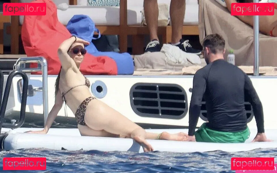 Jessica Biel Onlyfans Photo Gallery 