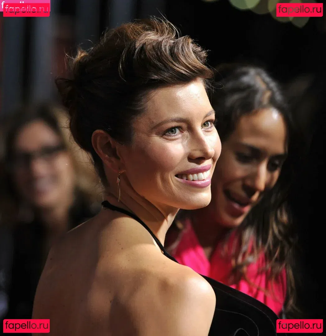 Jessica Biel Onlyfans Photo Gallery 