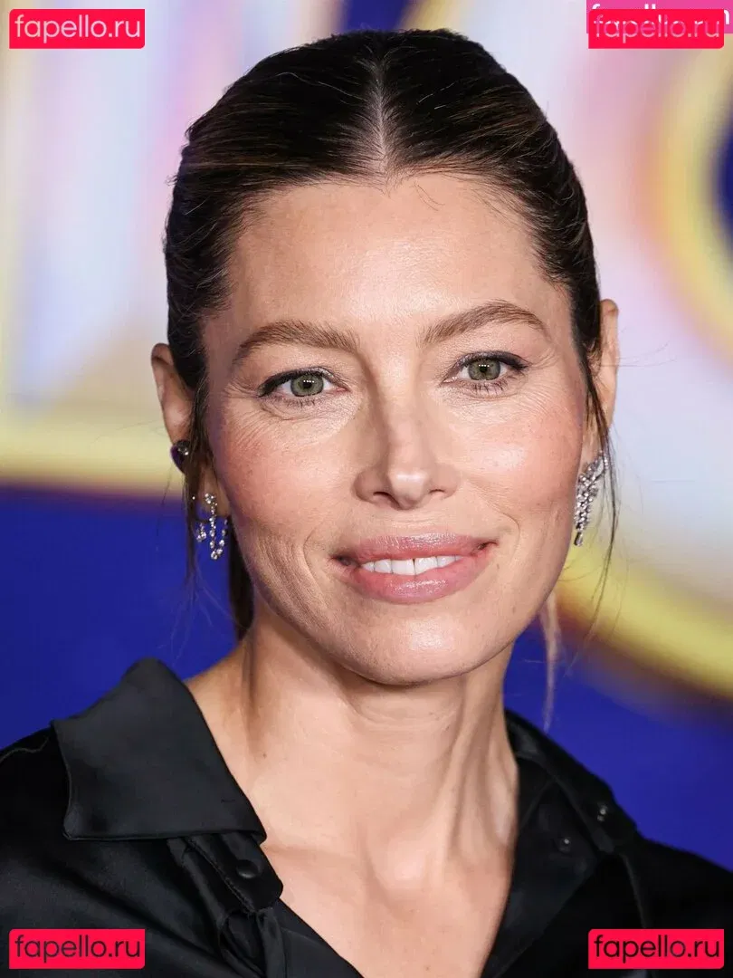 Jessica Biel Onlyfans Photo Gallery 
